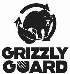 GRIZZLY GUARD