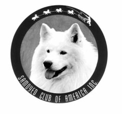 SAMOYED CLUB OF AMERICA, INC.