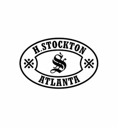 H. STOCKTON S ATLANTA