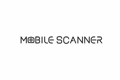 MOBILE SCANNER