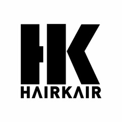 HK HAIRKAIR