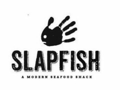 SLAPFISH A MODERN SEAFOOD SHACK