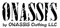 ONASSIS BY ONASSIS CLOTHING LLC