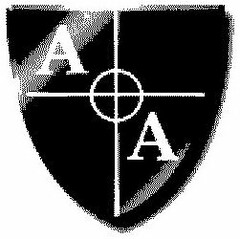 A A