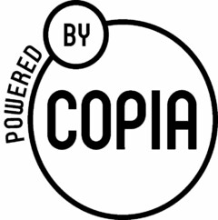 POWERED BY COPIA