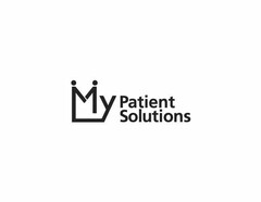 MY PATIENT SOLUTIONS