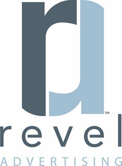 RR REVEL ADVERTISING