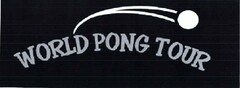 WORLD PONG TOUR