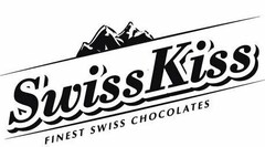 SWISSKISS FINEST SWISS CHOCOLATES