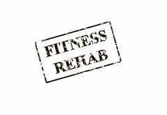 FITNESS REHAB