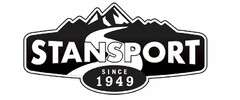 STANSPORT SINCE 1949