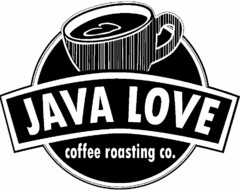 JAVA LOVE COFFEE ROASTING CO.