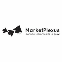 MARKETPLEXUS CONNECT COMMUNICATE GROW