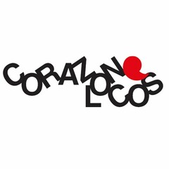 CORAZONES LOCOS