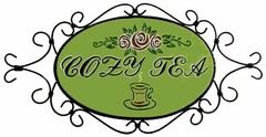 COZY TEA