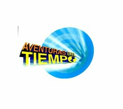 AVENTURAS EN EL TIEMPO