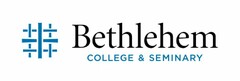 BETHLEHEM COLLEGE & SEMINARY