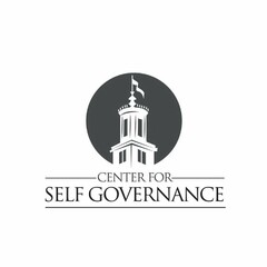 CENTER FOR SELF GOVERNANCE