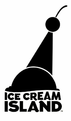 ICE CREAM ISLAND