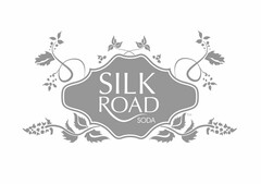 SILK ROAD SODA