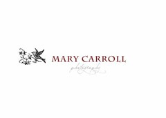 MARY CARROLL PHOTOGRAPHY