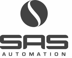 S SAS AUTOMATION