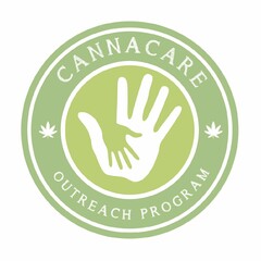 CANNACARE OUTREACH PROGRAM