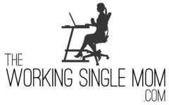 THE WORKING SINGLE MOM .COM