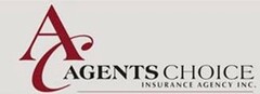 AC AGENTS CHOICE INSURANCE AGENCY INC.