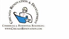 CHICAGO RENOVATION & DEVELOPMENT COMMERCIAL & RESIDENTIAL REMODLING WWW.CHICAGORENOVATION.COM