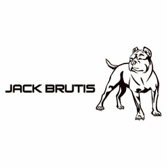 JACK BRUTIS