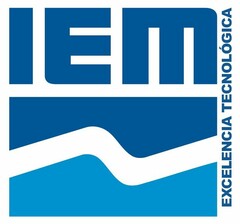 IEM EXCELENCIA TECNOLÓGICA