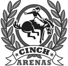 CINCH ARENAS