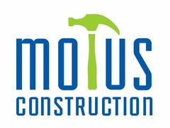 MOTUS CONSTRUCTION