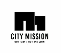 CITY MISSION