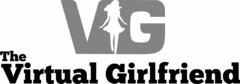 VG THE VIRTUAL GIRLFRIEND