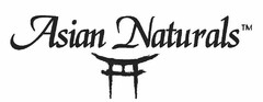 ASIAN NATURALS