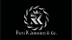 RK RONI K JEWELERS & CO.