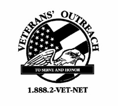 VETERANS' OUTREACH TO SERVE AND HONOR