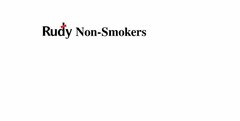 RUDY NON-SMOKERS