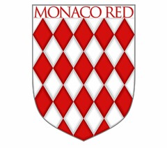 MONACO RED