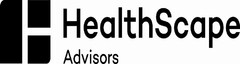 HEALTHSCAPE ADVISORS