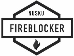 NUSKU FIREBLOCKER