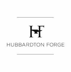 HF HUBBARDTON FORGE