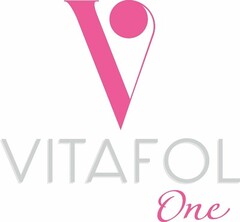 V VITAFOL ONE