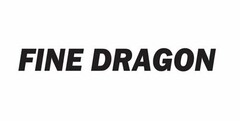 FINE DRAGON