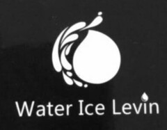 WATER ICE LEVIN