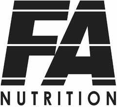 FA NUTRITION