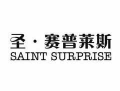 SAINT SURPRISE