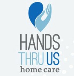 HANDS THRU US HOME CARE